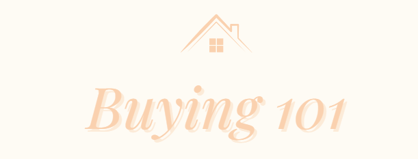 Buying 101 Header